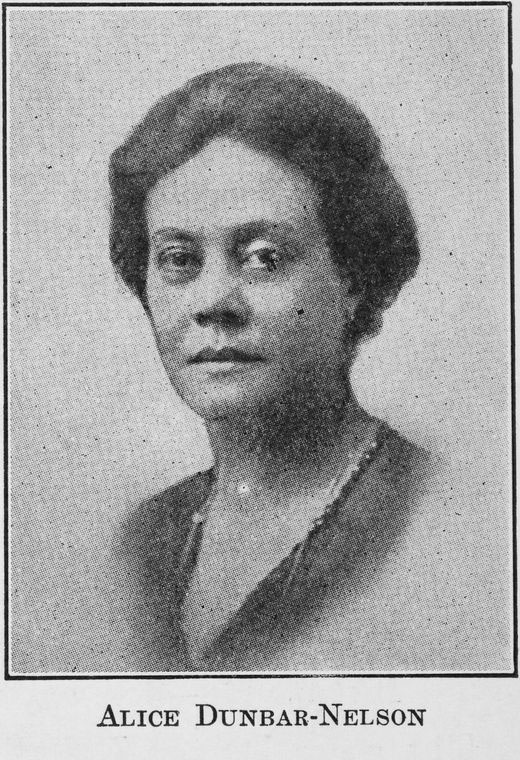 1900s-alice-dunbar-nelson