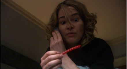 This Twizzler Gets More Action From Alice Than Anyone Else This Season