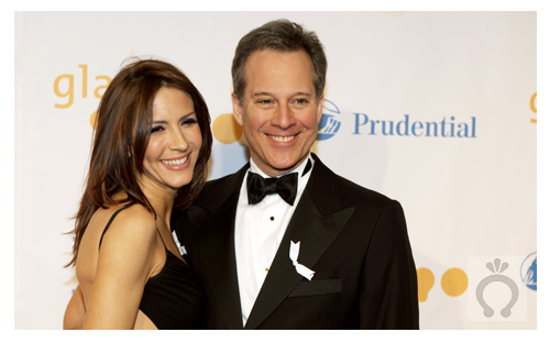 actress-michelle-clunie-and-new-york-state-senator-eric-schneiderman_post