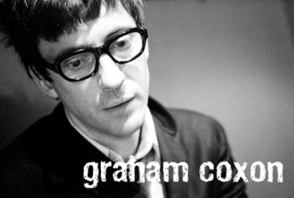 grahamcoxon