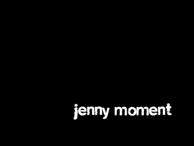 jennymoment