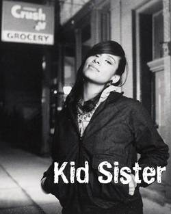 kidsister