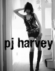 pjharvey