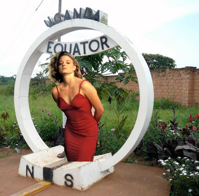 equator