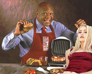 george-foreman