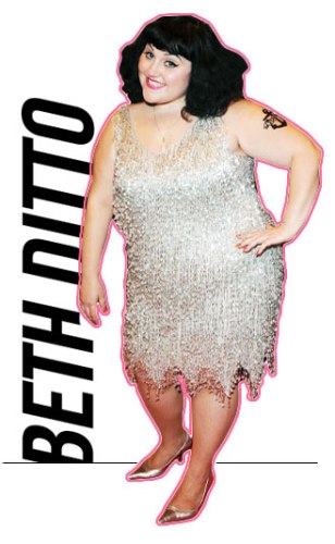 Beth-Ditto