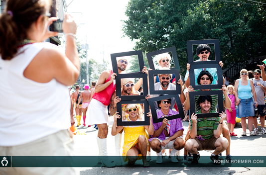 Provincetown Carnival