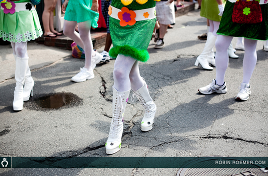 Provincetown Carnival