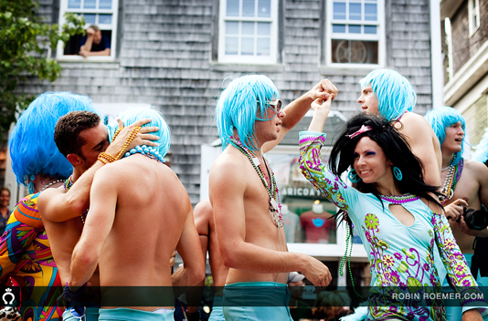 Provincetown Carnival