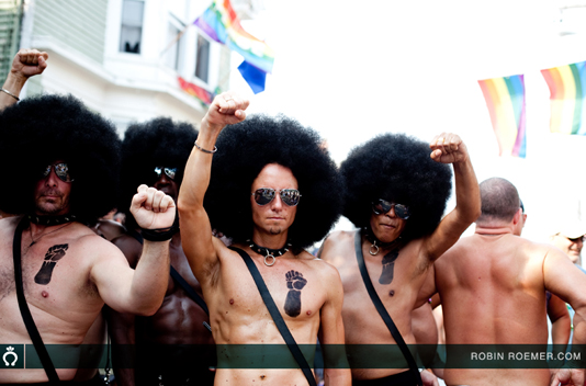 Provincetown Carnival