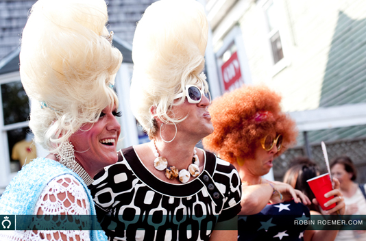 Provincetown Carnival