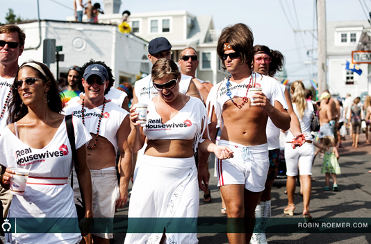 Provincetown Carnival