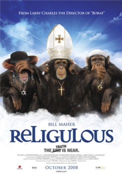 religulous