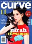 Curve Mag Cover