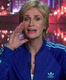 glee jane lynch