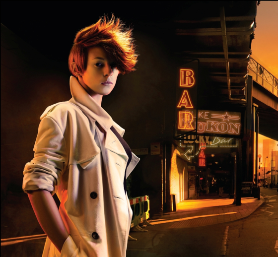 la roux