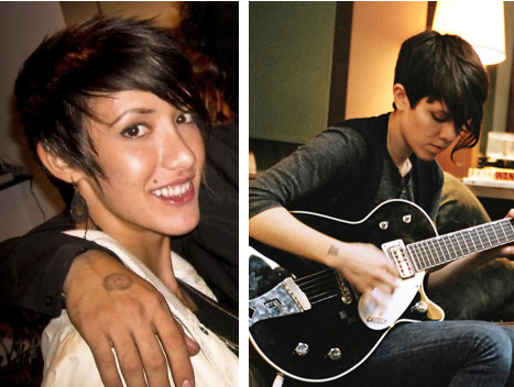 Karmen-and-Sara-Quin-same-haircut2