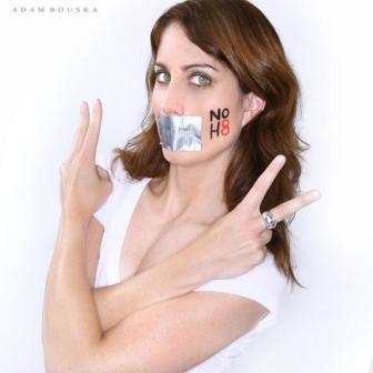 erin foley noH8