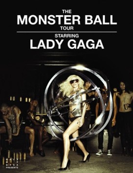 monsterball