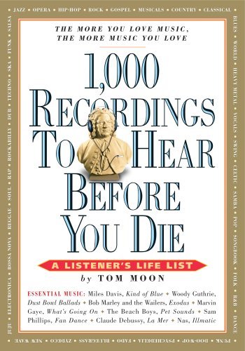 1000recordings