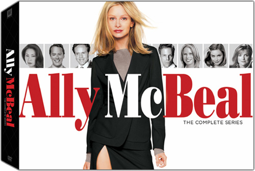 AllyMcBeal