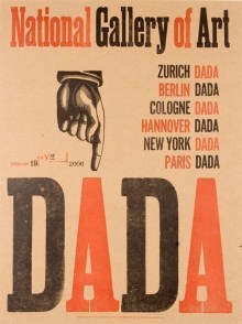 Dada-Letterpress-print