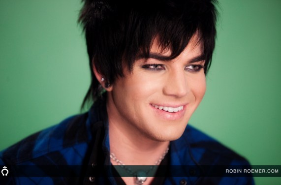 adam lambert