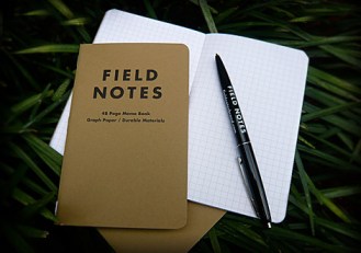 field-notes