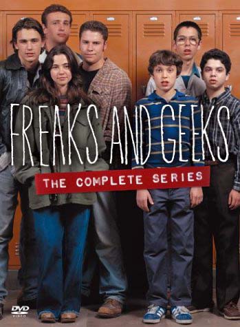 freaksandgeeks