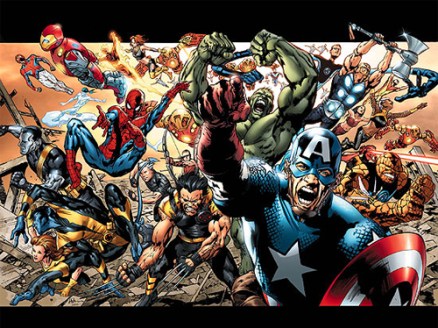 marvel