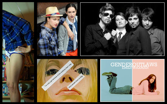 masculin-feminin