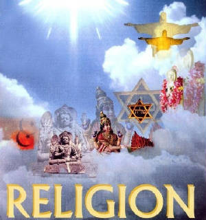 religion