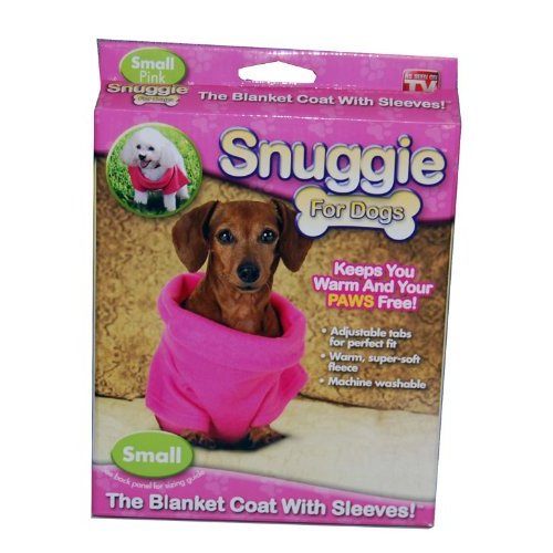 snuggie-pink