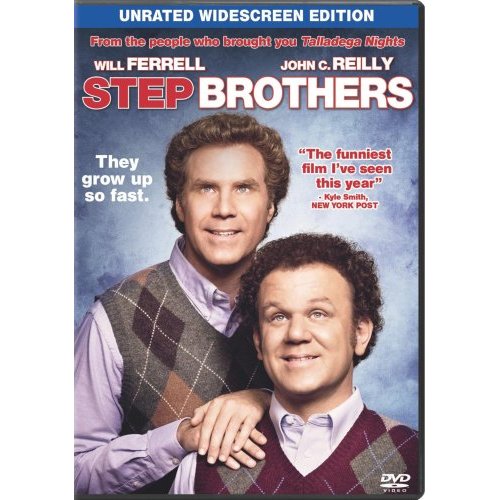 step-brothers