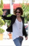 Kate Moennig