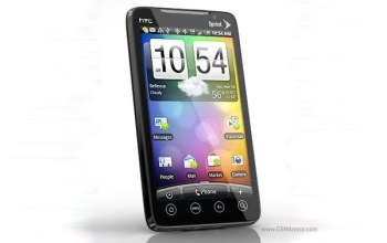 htcevo4gsense