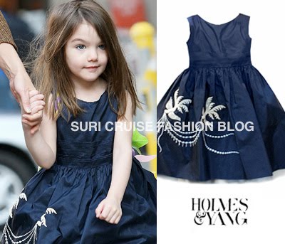 suri cruise