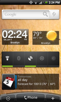 sense5
