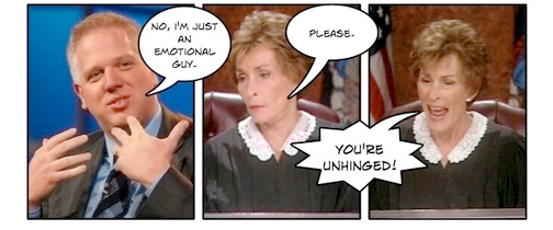 judge-judy-glen-beck