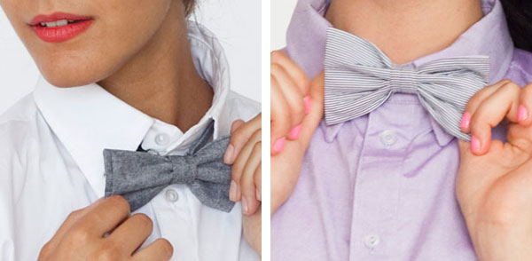 bow ties