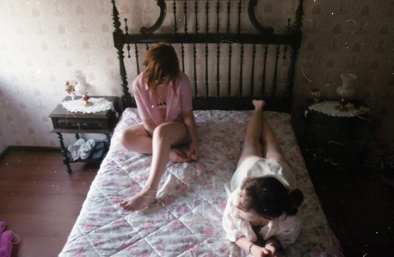 bedtime-girl
