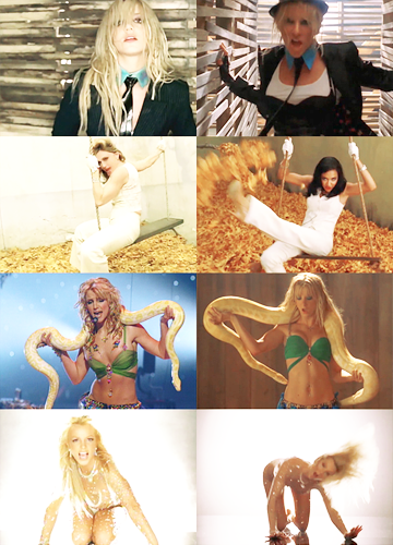 glee-britney-pics