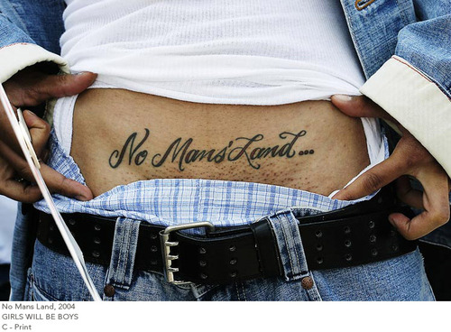 no-mans-land