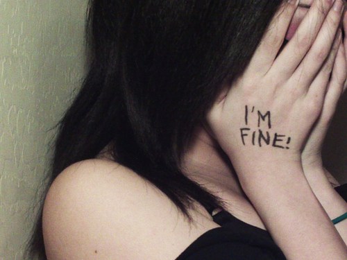 soberbabyyy i'm fine