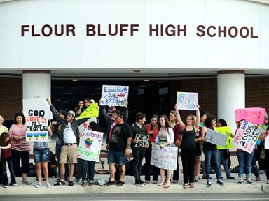 flourbluff