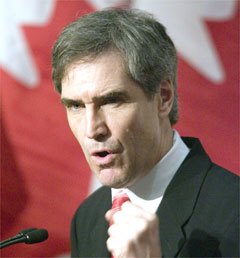 IGNATIEFF
