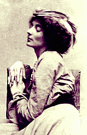 mina-loy