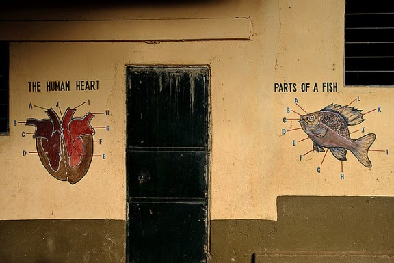 Christmas in Uganda