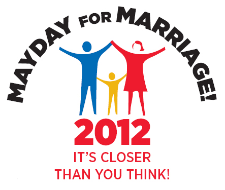 MaydayforMarriageLogo