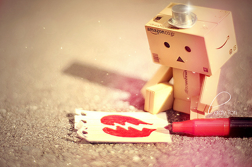 sadness